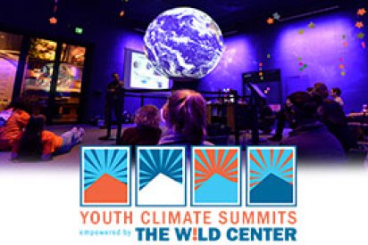 Adirondack Youth Climate Program