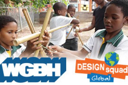 Design Squad Global