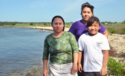 Shore People Advancing Readiness For Knowledge